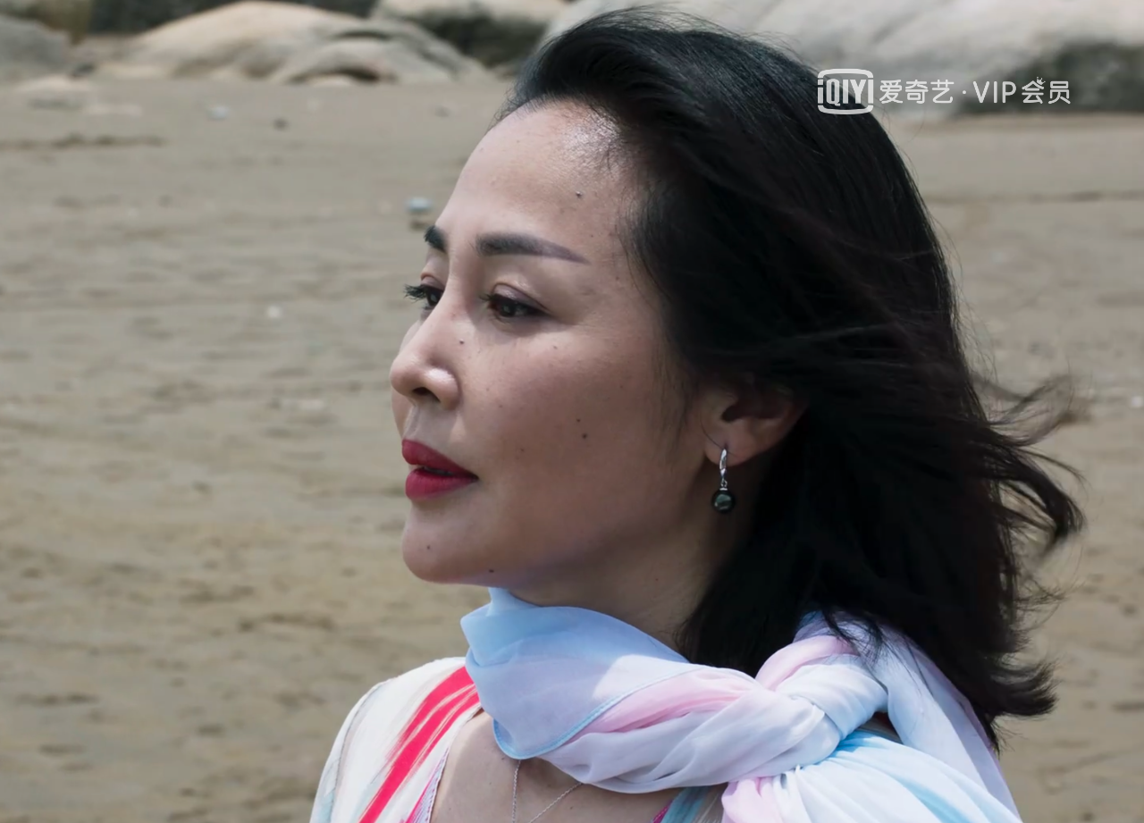 一对"油腻"中年夫妻的悲惨日常,却比爱情更催泪|破冰行动|于慧