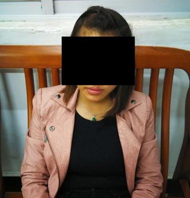 牵出跨国诈骗案,12人落网,涉案百万|全州|桂林|骗婚_新浪新闻