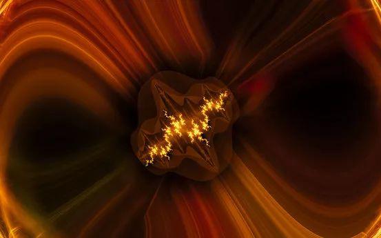 能解释宇宙的"超对称粒子"在哪里?