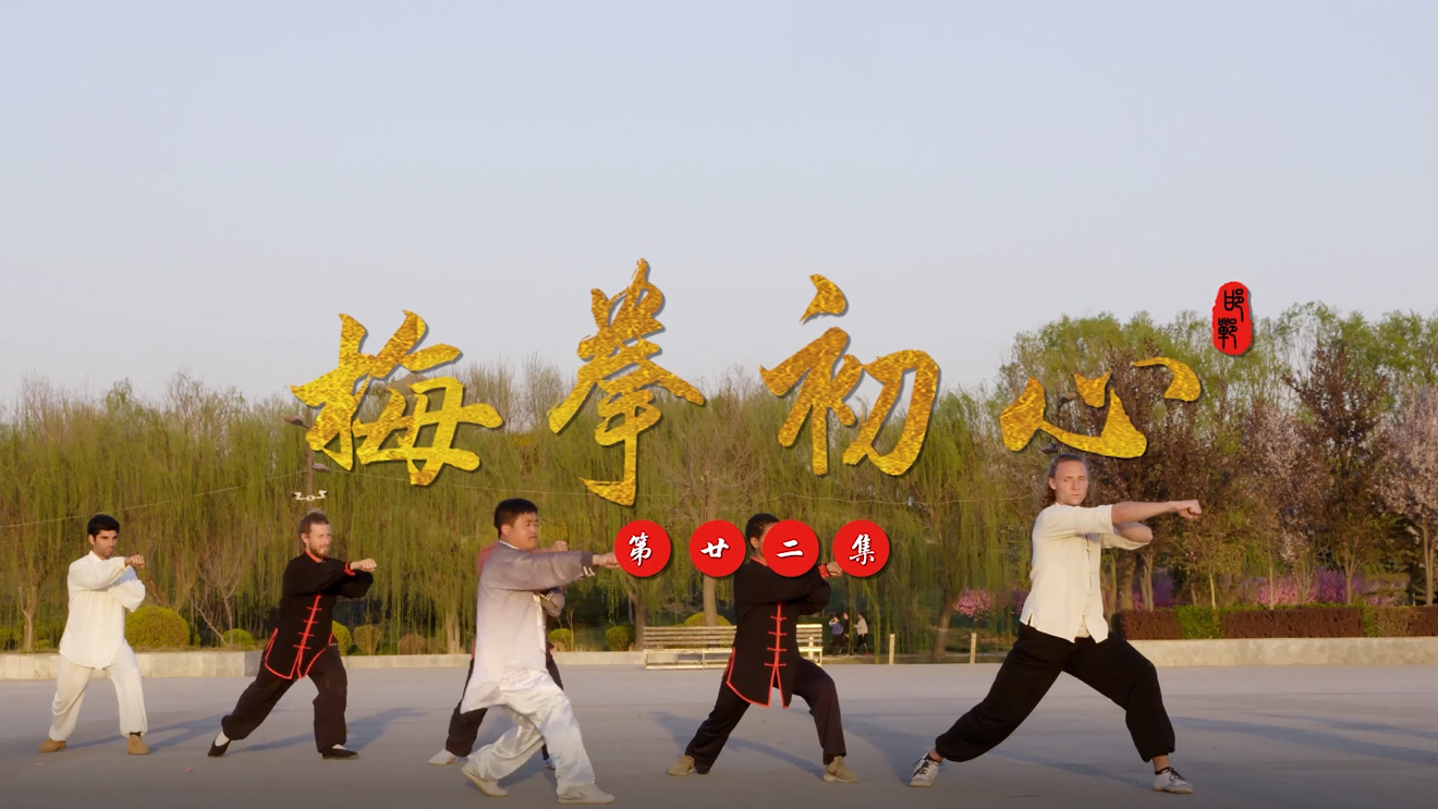 梅花拳作为中国武术最古老的拳术之一,已经拥有三千年的历史