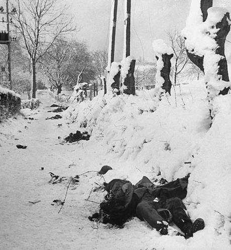 二战真实伤亡人数,苏联2980万中国1800万,日本