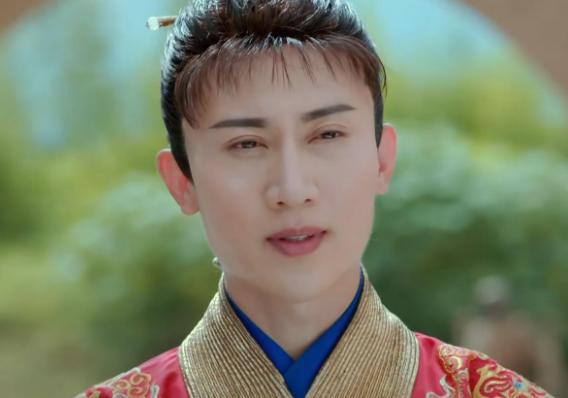 最不能接受的荧幕造型,连城璧的水管子,刘楚玉的缝纫机