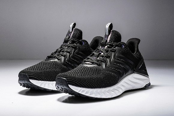 匹克态极再推新款国产跑鞋频打科技牌能叫板boost吗