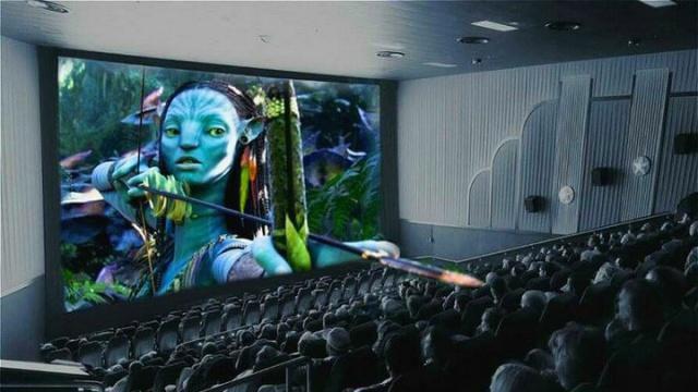 观众自费购买3d眼镜争议背后是影院的生存窘境