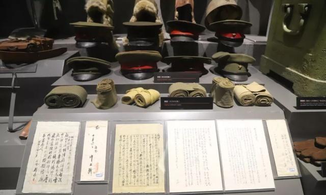 侵华日军第731部队罪证陈列馆,记录滔天罪行的