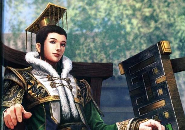 刘阿斗并不是扶不起来,不仅拥有自知之明,还能顾全大局