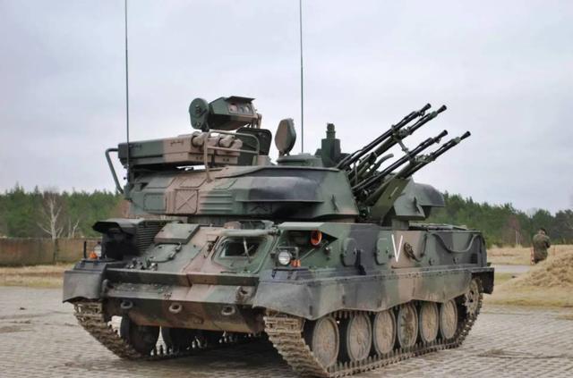 自行高炮|陆军|防空_新浪新闻