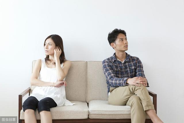 当婚姻遇到了一方出轨的问题,请按照以下五个步骤来解决婚外情