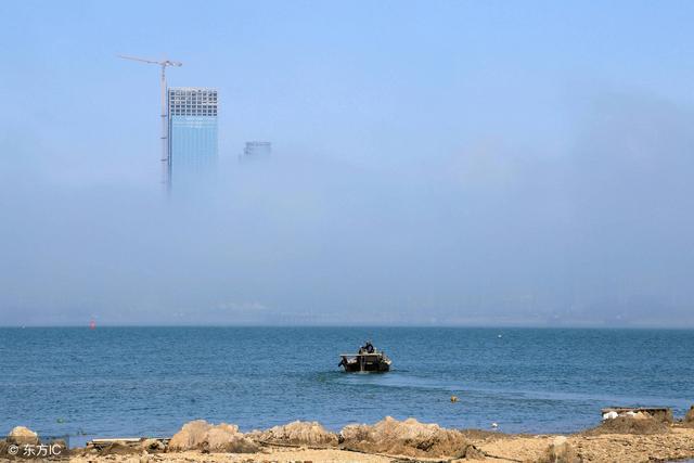 为什么还是有人不相信海市蜃楼的科学解释呢?