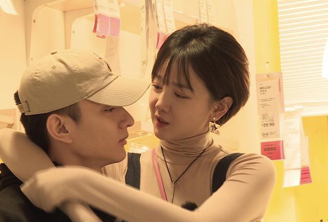 袁姗姗钱枫又相遇,录制《我家那小子》,陈小纭于小彤因追星吵架