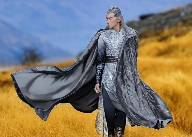 剧版爵迹一上线网友都在喊郭敬明对不起爵迹对不起