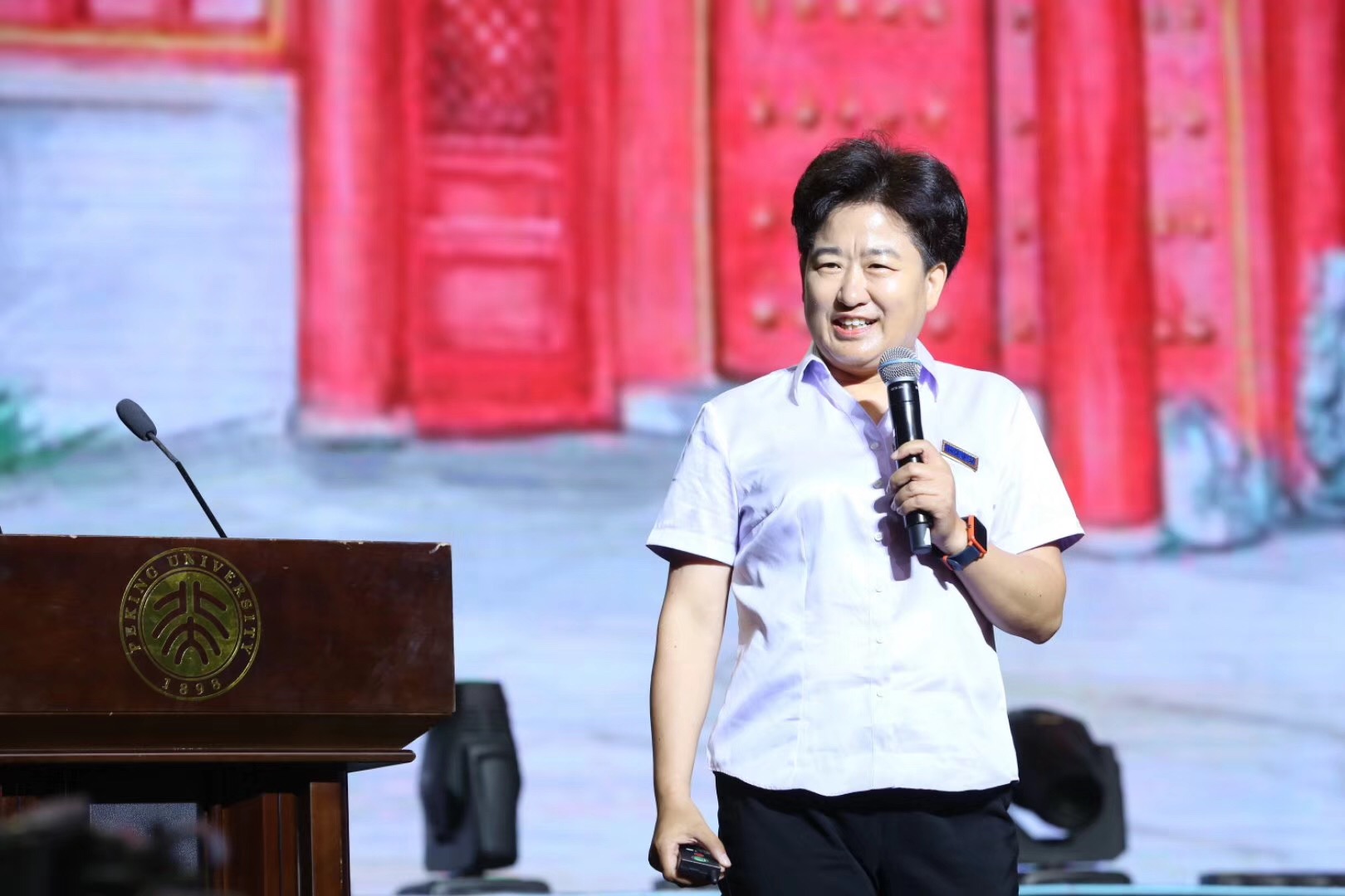 张海霞谈ieee禁用华为编辑二战时学术交流都没停过