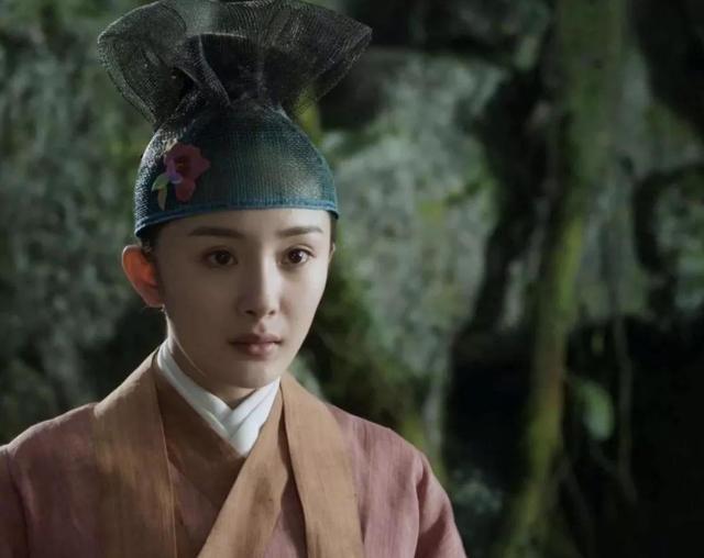 4位女星女扮男装小丁猫岳绮罗切换无压力张馨予一看就能看出