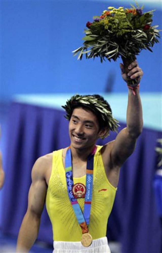 世界冠军爱上奥运冠军,苦追8年成正果,今33岁变化太大美出天际|滕海滨