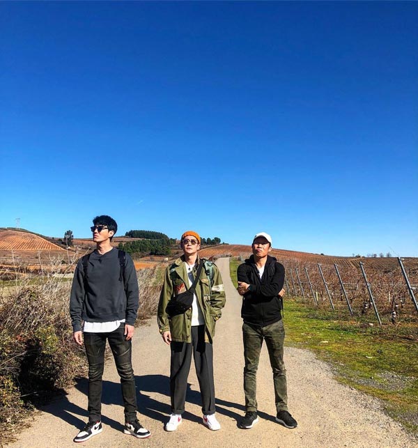 《西班牙寄宿》:慢综艺,是一种境界