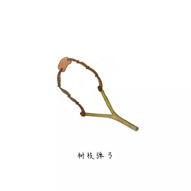 那些年,我们玩过的游戏