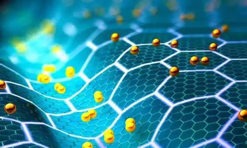 能将导体转变成超导体!新研究表明光脉冲能增强超导性!