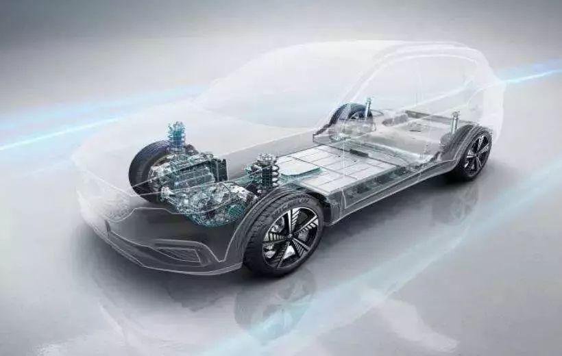 上汽同源两代三电技术pk名爵ezs与别克velite6谁更值得购买