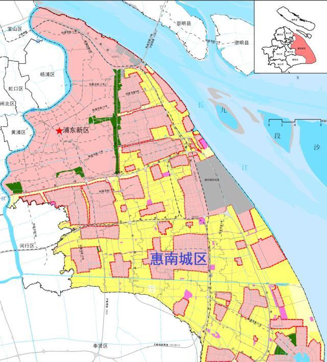 惠南镇医保中心地址 惠南医保中心