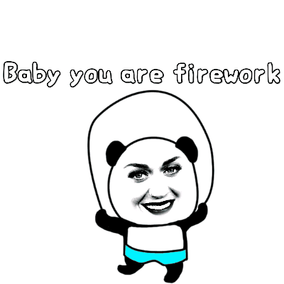 新专辑新风格新的水果姐katyperry就连卡戴珊都觉得期待