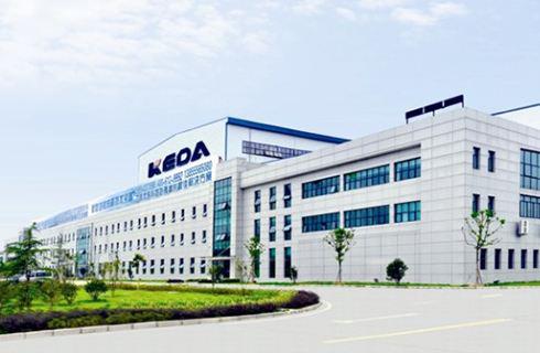 科达洁能收问询函财报问题频现