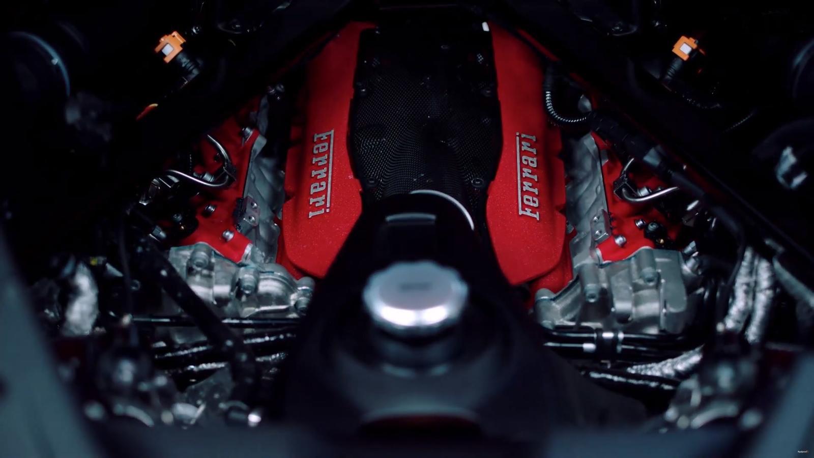 小排量法拉利成为家族新性能旗舰sf90stradale