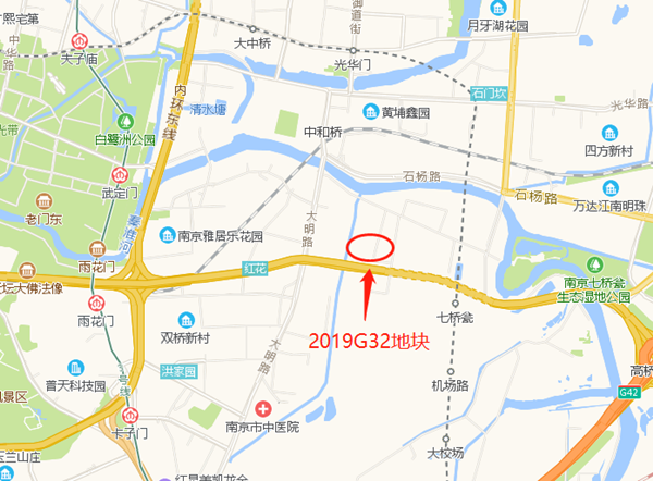 南京新丽华置业：城市更新与未来发展的桥梁