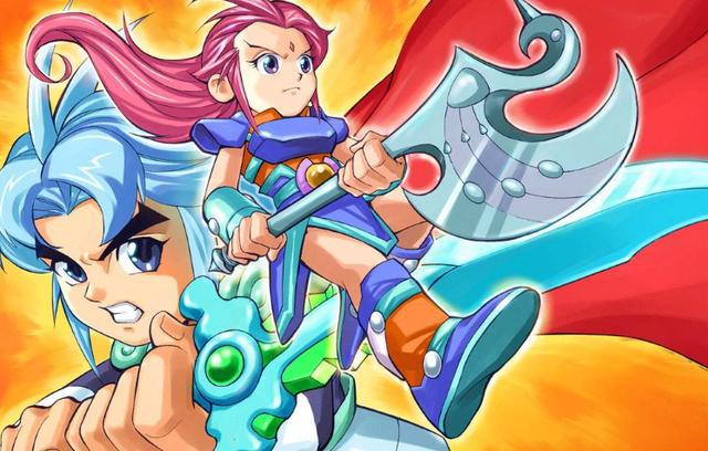 新版翻拍动漫上线效果不尽人意,但《武战道》却不同凡响