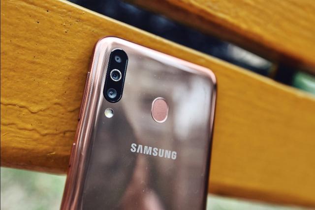 鱼与熊掌可兼得|千元机三星galaxy68a40s实力满分