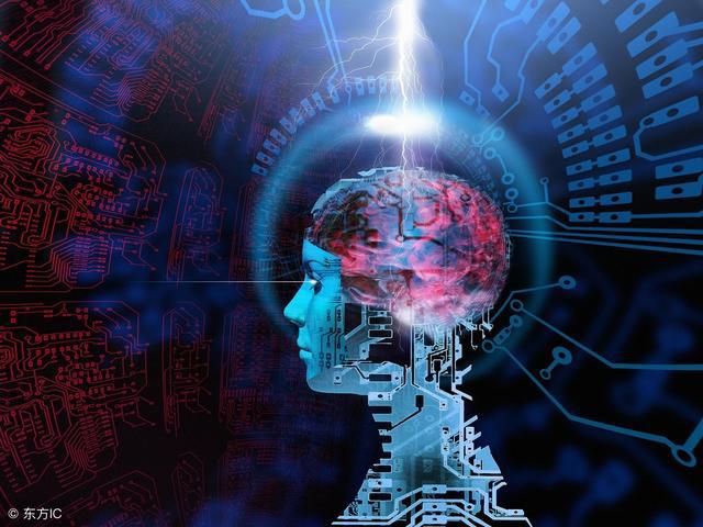 而生物"人造脑"的基本元件是蛋白质大分子和主体生物芯片.