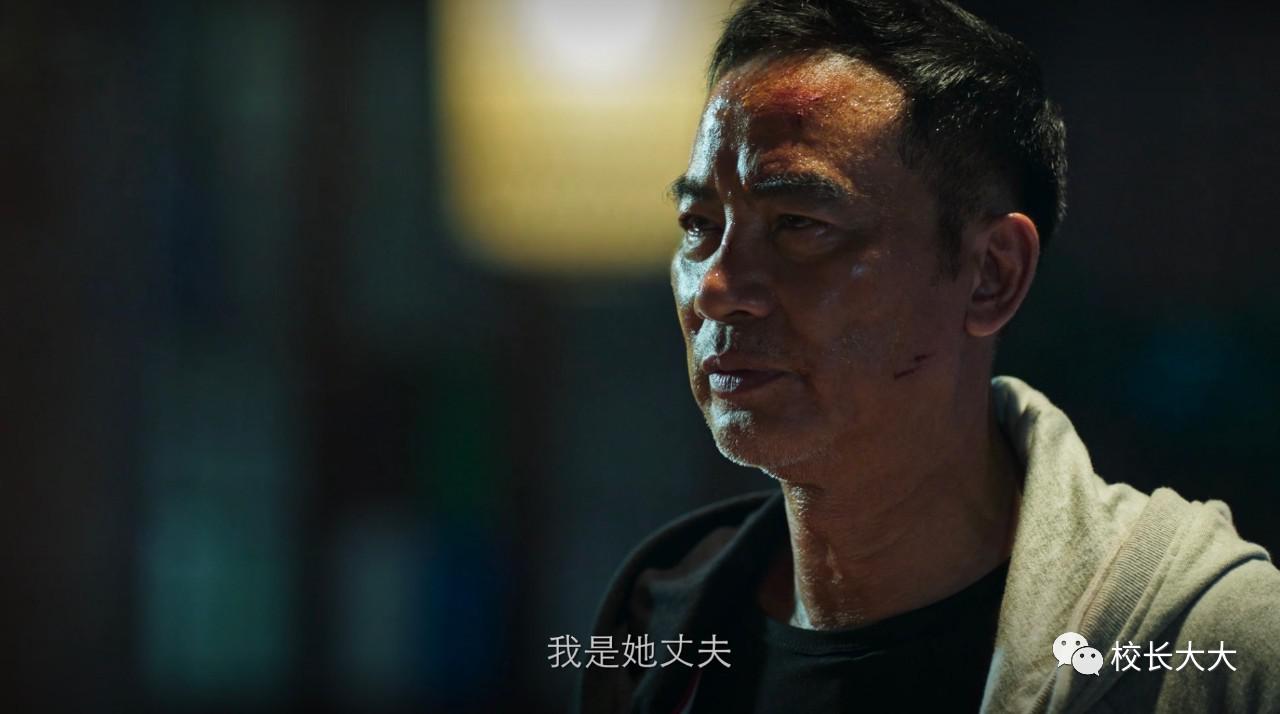 《破冰行动》大结局!赵嘉良强行下线,李飞轻松"躺赢"