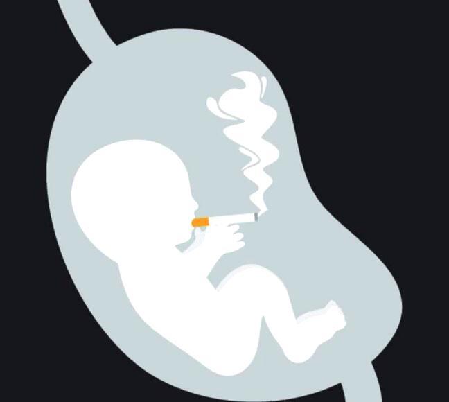 男士备孕必看,在备孕期,抽烟会成为你要孩子的阻碍