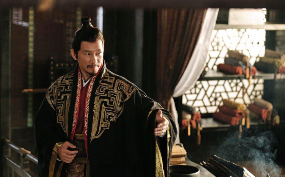 专访《破冰行动》王劲松:林耀东拍了40天,我准备了32年