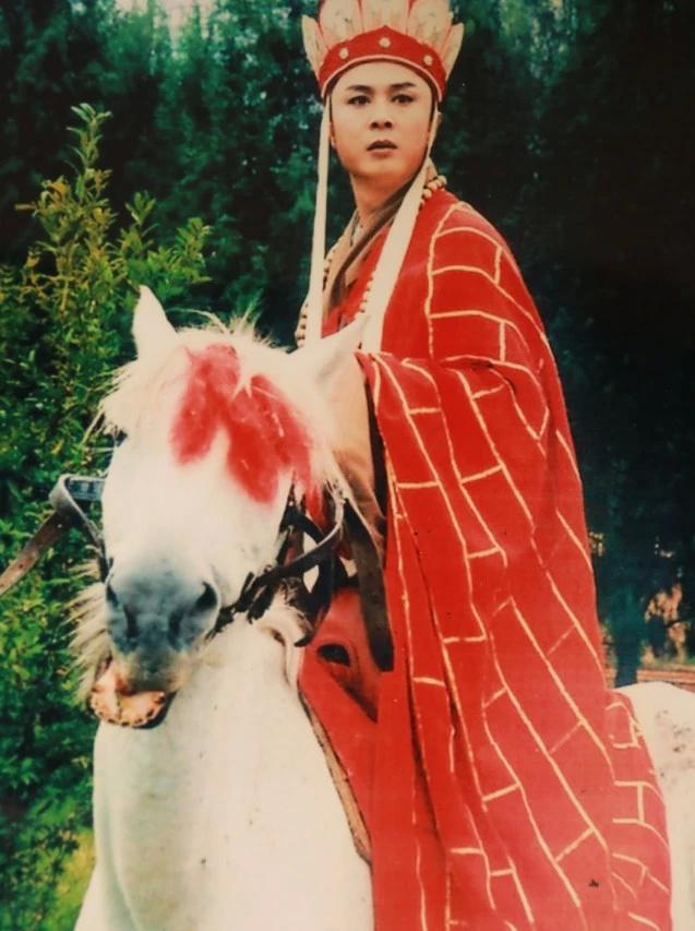 61岁"唐僧"徐少华近况惹人伶,为生活走穴捞金,一脸沧桑难认