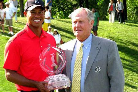 2020纪念高球赛第三_五届冠军伍兹确认角逐纪念高球赛三年后重返(2)