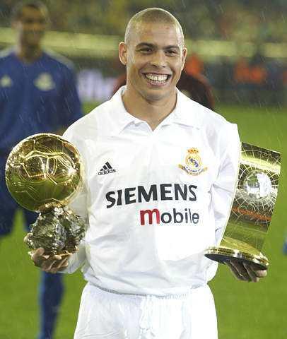 罗纳尔多坦言:当年欧冠被摩纳哥淘汰,是他与皇马关系的转折点