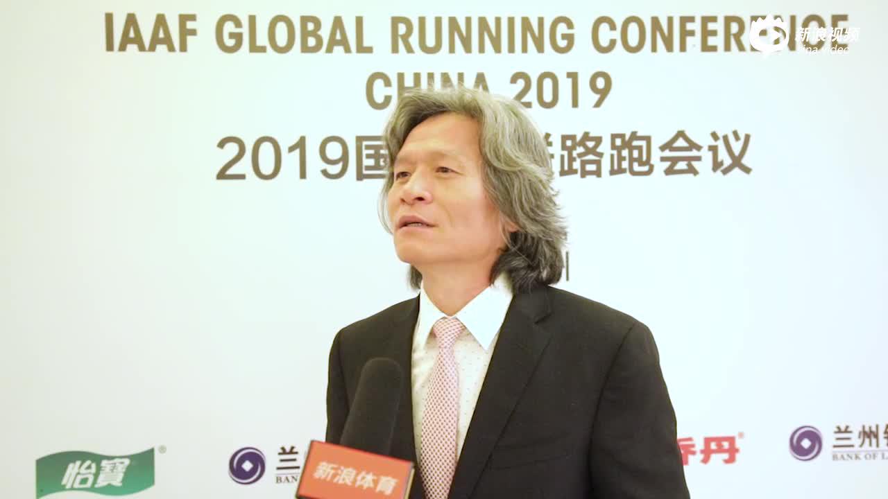 视频-中迹体育张思杰:兰马要另辟蹊径 换道超车_手机新浪网