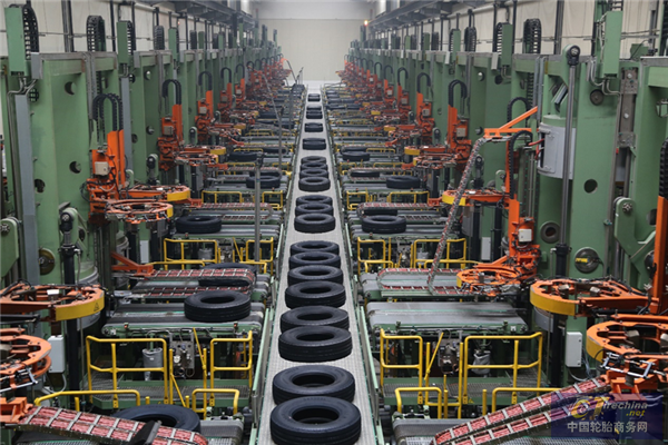 中国轮胎十大品排名%_中国轮胎10大影响力品牌-2020