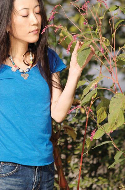 她们都爱上同一个男人,一个是初恋一个是前妻,如今却成为了闺蜜|姜昕