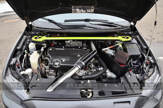 差一点就是evo三菱翼神重改移植4b11t