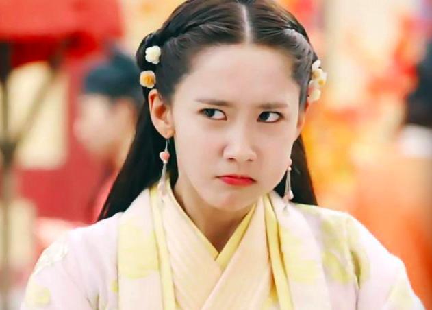 林珍娜:林珍娜是个非常漂亮且时尚的女星,早年的她曾经出演过古装剧