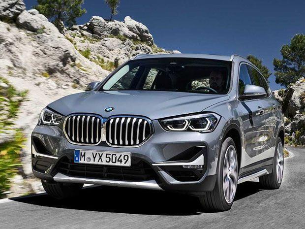 又一奔驰suv价格猛跌!从26.48万降至20万,可以放弃宝马x1了?