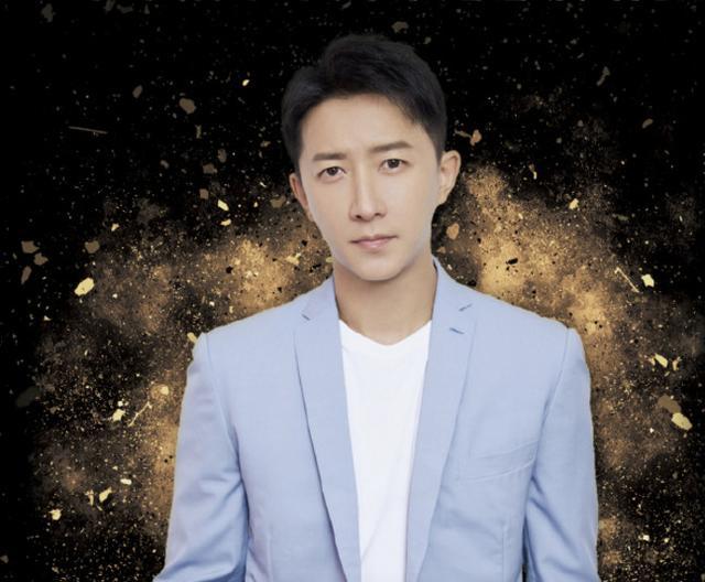 乐华家族演唱会大海报前辈韩庚稳占c位乐华七子位置不敌程潇