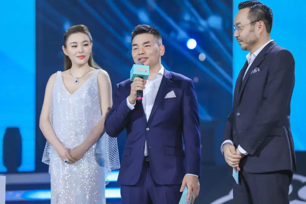 2000万人观看的年度盛典背后映客的主播内容生态双升级