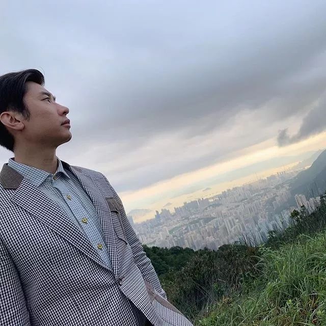 tvb处境剧"terry"预告打回原形:憨直版将回归|李伟健|处境|预告_新浪