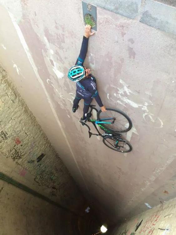 35张惊人的巧合照片看完目瞪口呆太不可思议了