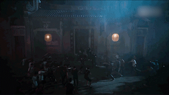 剧情预告破冰行动李飞带队夜袭塔寨遭围追