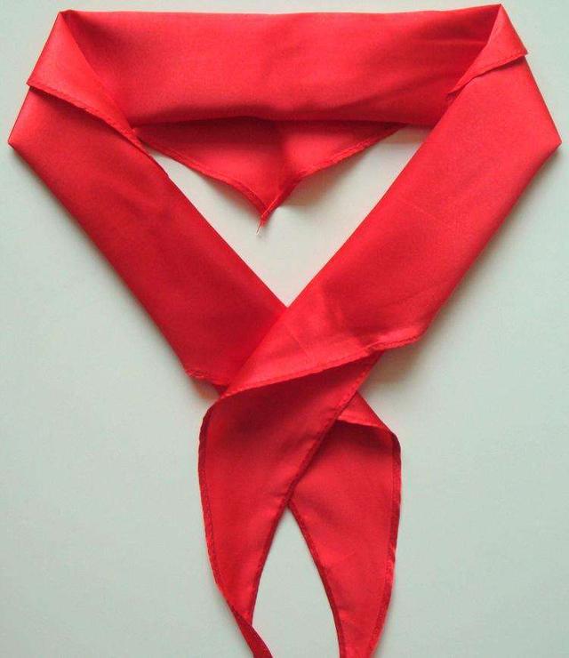 回忆80后的六一儿童节|集市|儿童节|红领巾_新浪新闻