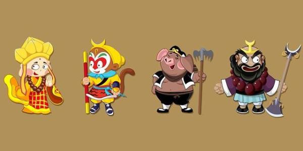 唐僧的三个徒弟放在当下谁会混得更好