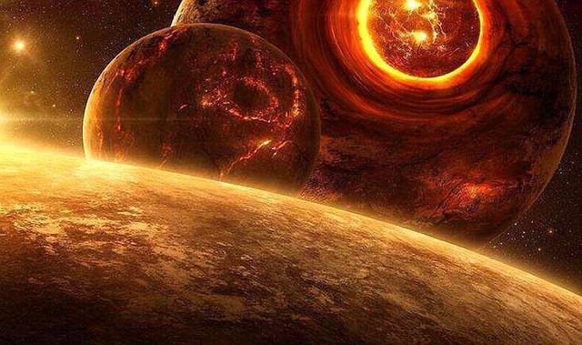 若地球生命存在唯一性,地球毁灭之后,宇宙存在的意义又是什么?